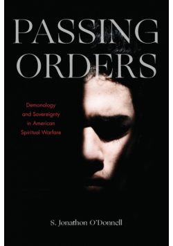 Passing Orders