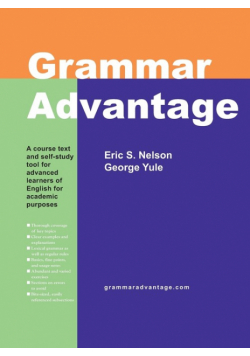Grammar Advantage