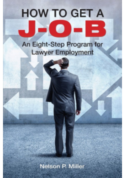 How to Get a J-O-B