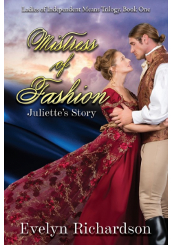 Mistress of Fashion