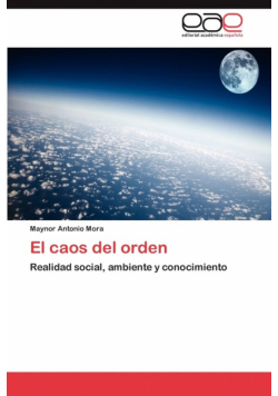 El Caos del Orden