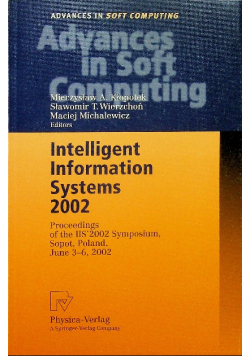 Intelligent Information Systems 2002