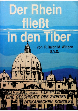 Der rhein fliesst in den tiber