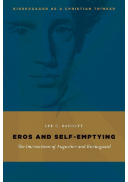 Eros and Self-Emptying