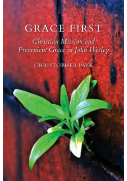 Grace First