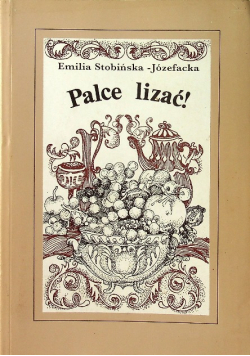 Palce lizać