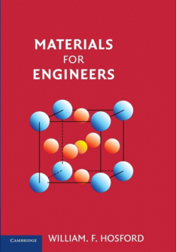 Materials for Engineers