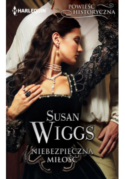 Niebezpieczna miłość