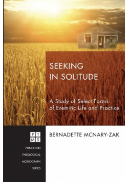 Seeking in Solitude
