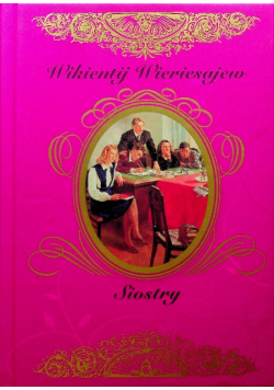 Siostry