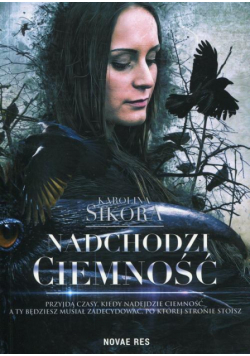 Nadchodzi ciemność