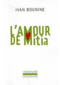 L amour de Mitia