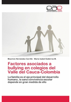 Factores asociados a bullying en colegios del Valle del Cauca-Colombia