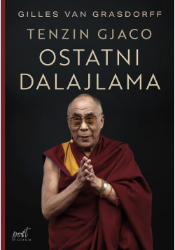 Ostatni dalajlama