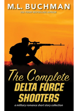The Complete Delta Force Shooters