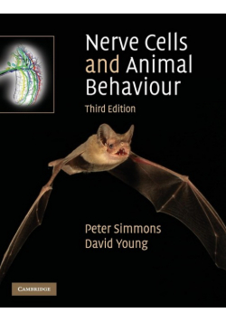 Nerve Cells and Animal Behaviour