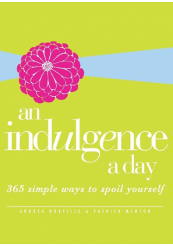 An Indulgence a Day