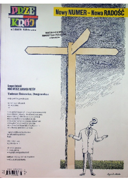 Przekrój Numer 2 / 19
