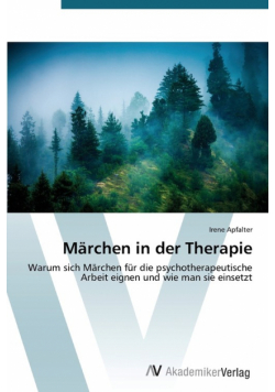 Marchen in Der Therapie