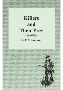 Killers and Their Prey
