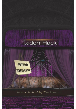 Weird Theatre