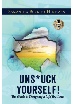 Unstuck Yourself!