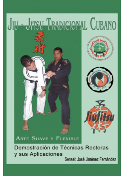 Jiu-Jitsu Tradicional Cubano