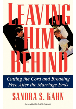 Leaving Him Behind