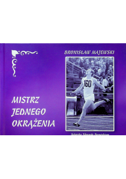 Mistrz jednego okrążenia