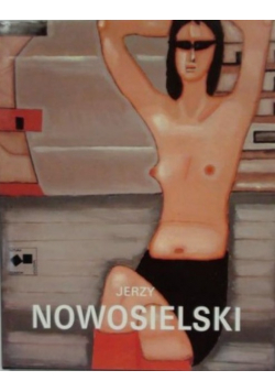 Jerzy Nowosielski