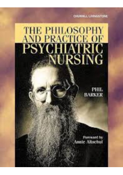 The Philosophy and Practice of Psychiatric Nursing