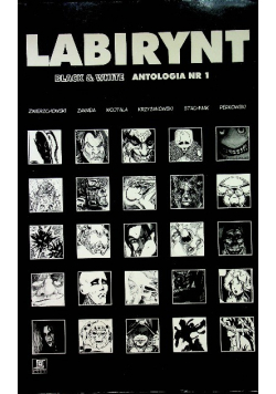 Labirynt antologia 1