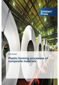 Plastic forming processes of composite materials