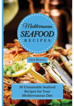 Mediterranean Seafood Recipes