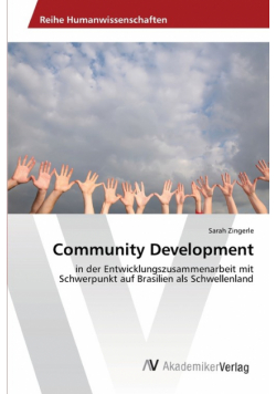 Community Development