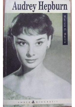 Audrey Hepburn