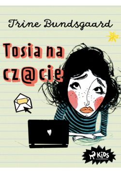 Tosia na czacie