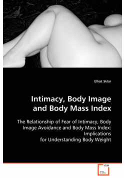 Intimacy, Body Image and Body Mass Index