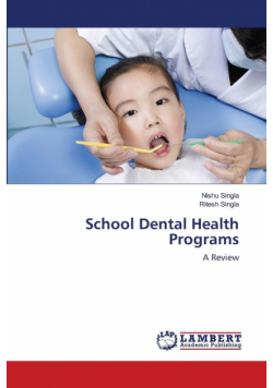 School Dental Health Programs