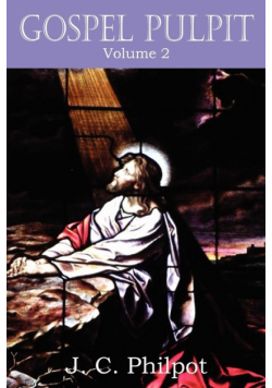 Gospel Pulpit Volume II