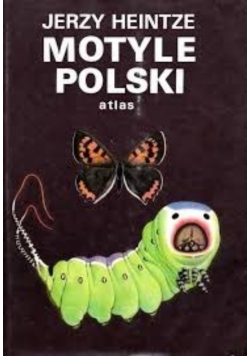 Motyle Polski Atlas