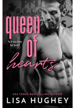 Queen of Hearts