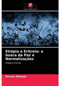 Etiópia e Eritreia