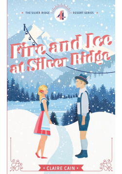 Fire and Ice at Silver Ridge