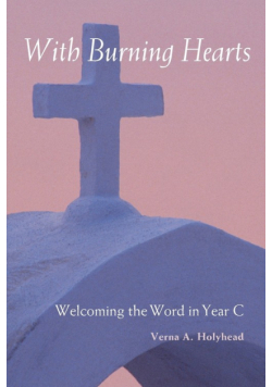 Welcoming the Word in Year C