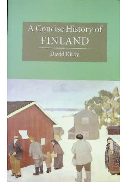 A Concise History of Finland