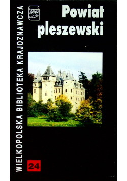 Powiat Pleszewski