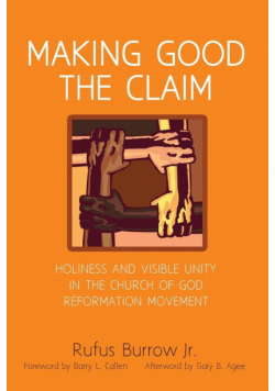 Making Good the Claim