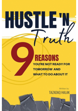 Hustle 'N Truth