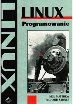 LINUX Programowanie